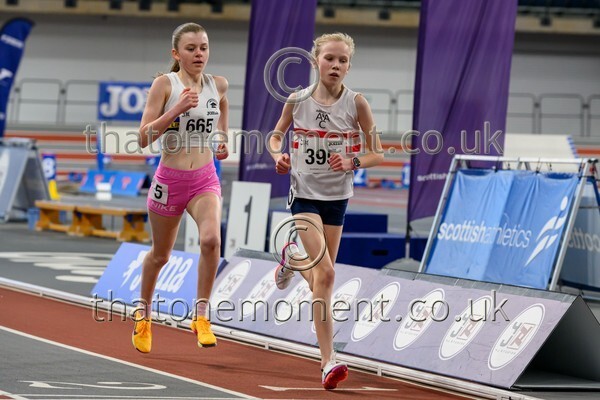 Age26SAT-916797 - Track Female Set Three