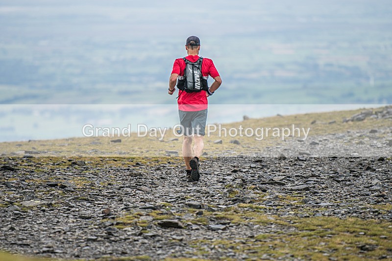 Old Crown Round-147 - The Old Crown Round Fell Race Saturday 6th September 2025