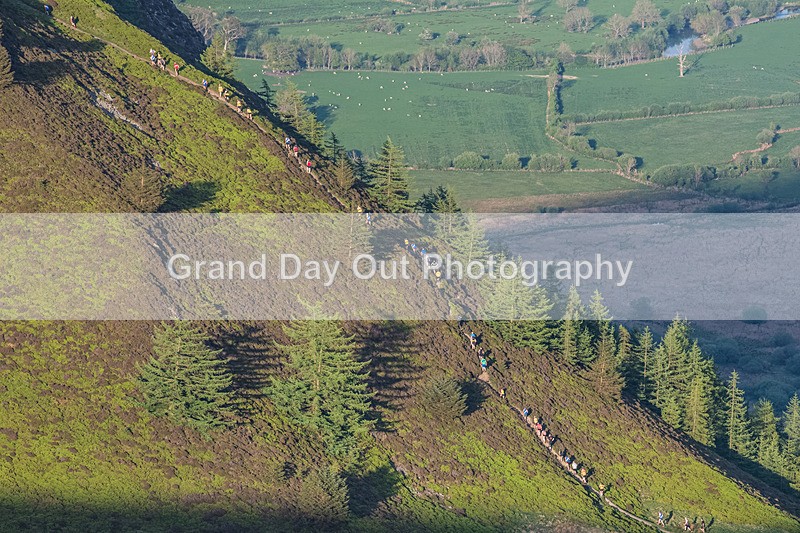 Lords Seat-21 - Lords Seat Fell Race Wednesday 30th April 2025