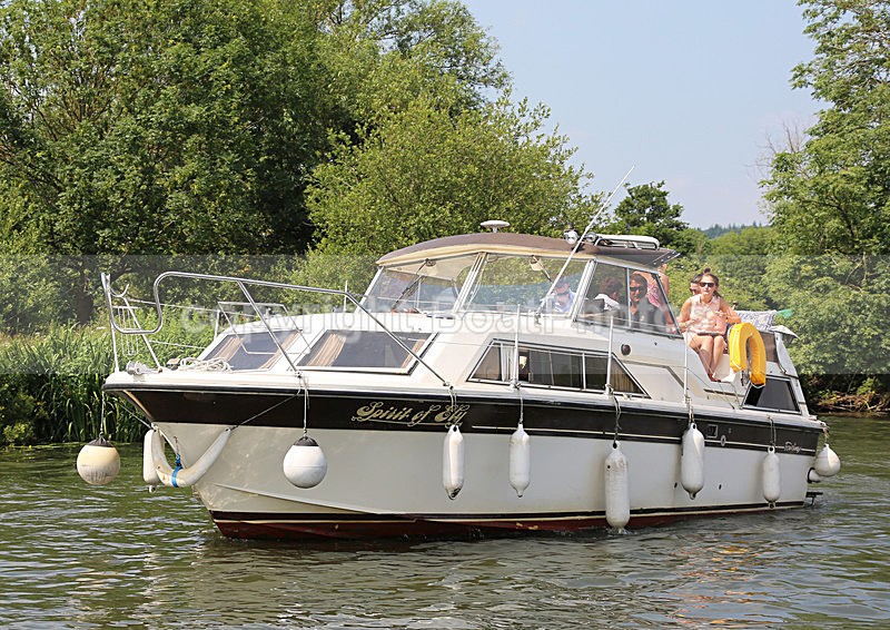 130706 SPIRIT OF ELY WT7A1447 - HENLEY ROYAL REGATTA - Saturday 6th July 2013