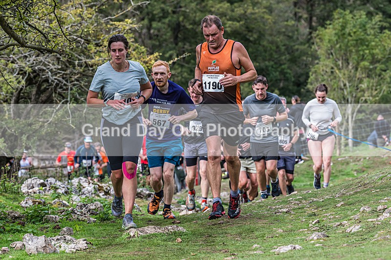 Dovedale-998 - Dovedale Dash Sunday 4th October 2026