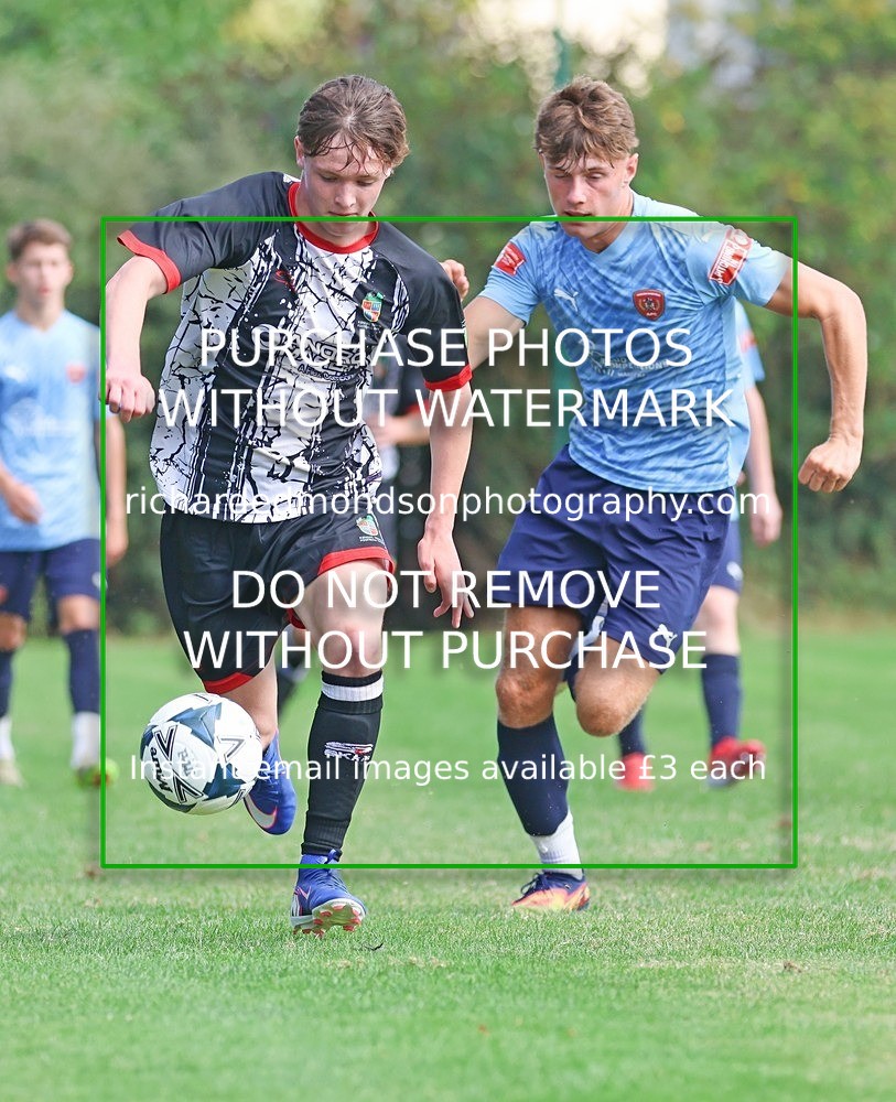 533A9155 - Kendal Town U18 vs Workington U18 (23/8/26)