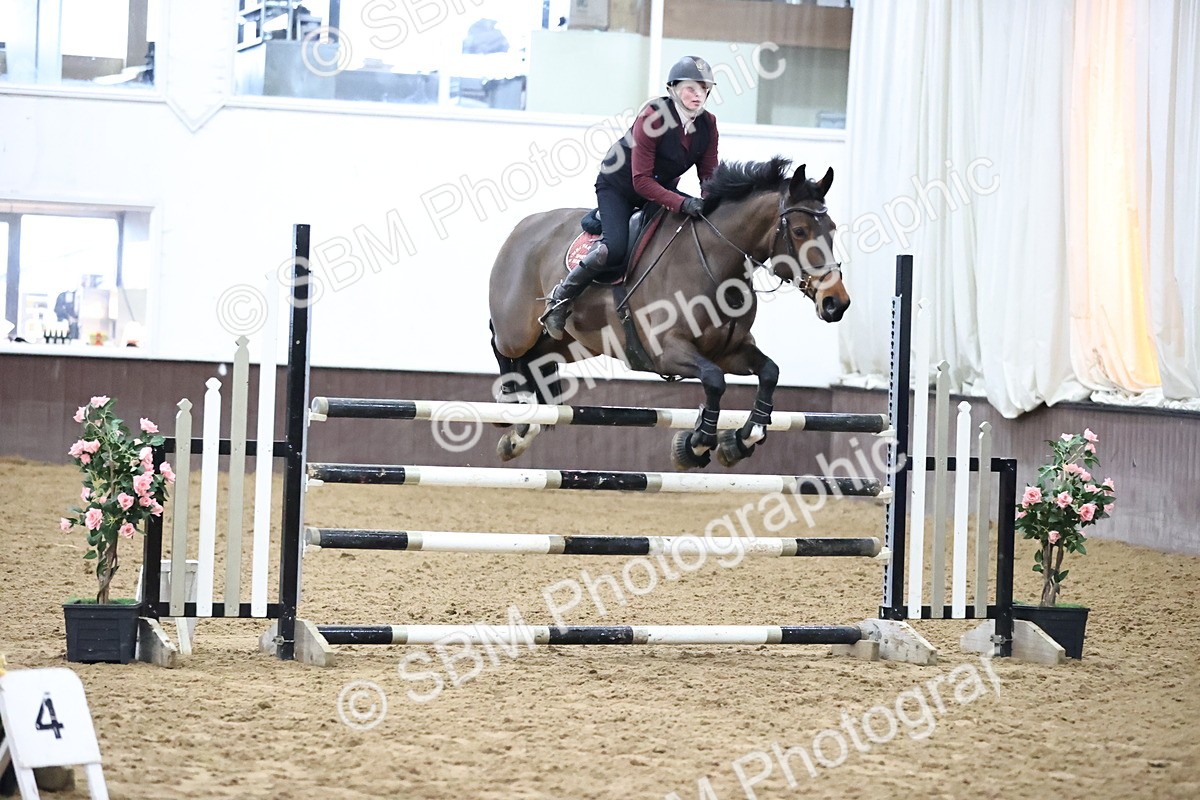 SBM_006240 - Class 19 - Senior Foxhunter 1.20m