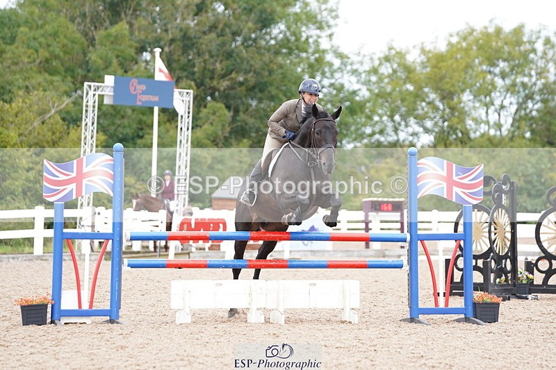 240915A-122130-09623 - Cls 34 95cm Amateur Qualifier