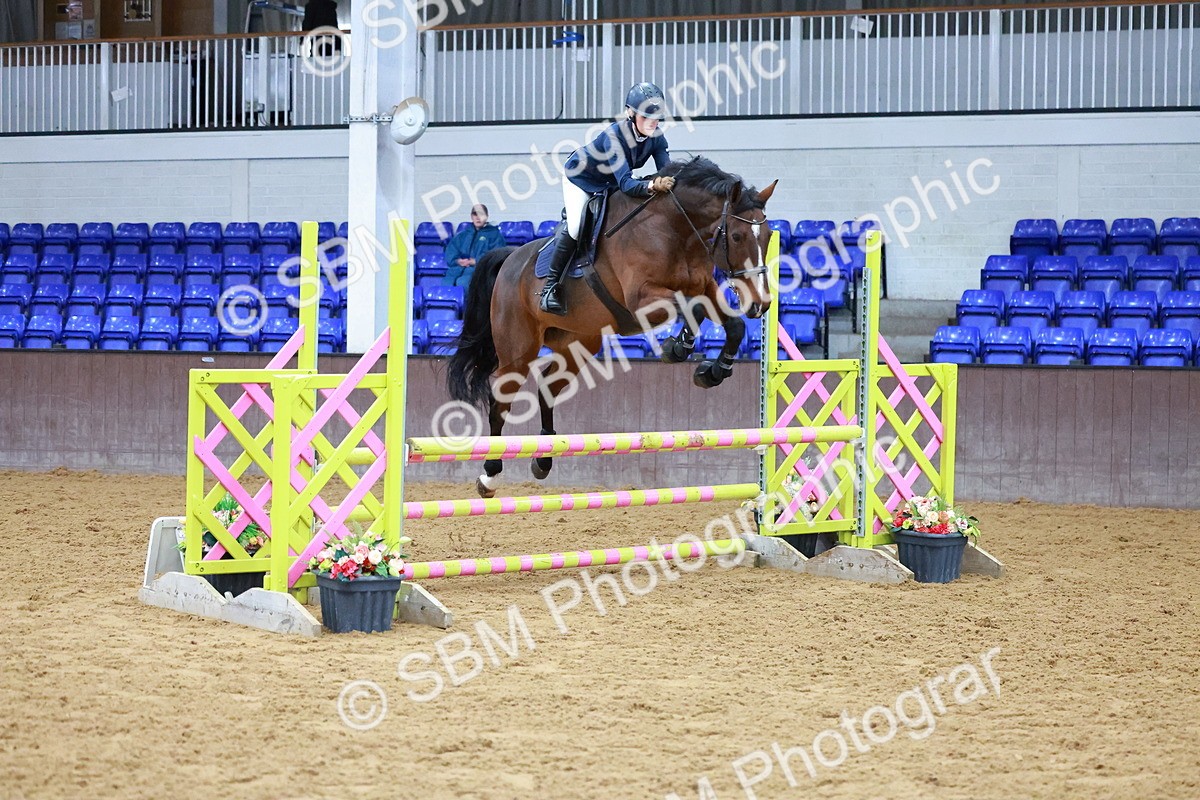 SBM_000425 - Class 2 - Senior British novice - 90cm