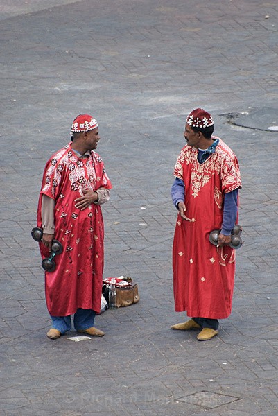  - Marrakech