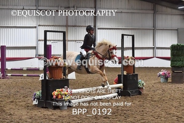 BPP_0192 - CLASS 3 50CM