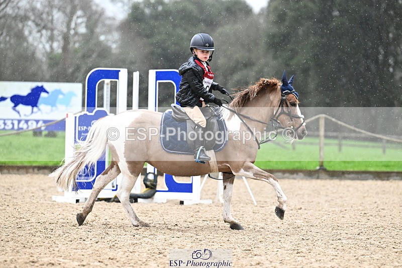 260222A-100320-00295 - 40cm Lead Rein and Assisted