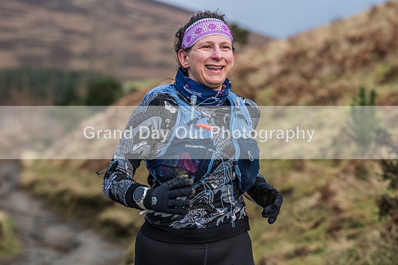 Loopy Latrigg-1149 - Kong Loopy Latrigg Fell Race Saturday 21st December 2024