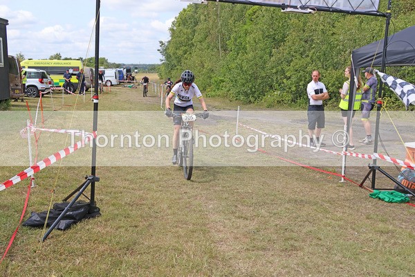 A41A8619 - MTB East Round 8 Betteshanger 15th June 2025 10:30 Female Adult Elite+Female U14/U16Juv/Youth Race