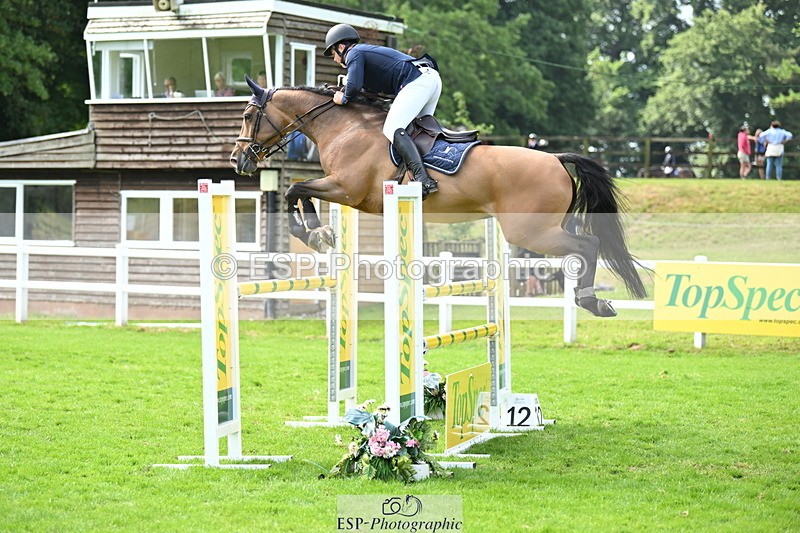 250615A-102008-10239 - Cls 36 Snr 1m20 GP