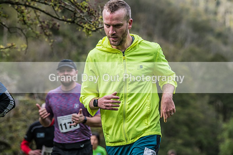 Dovedale Dash-1421 - Dovedale Dash Sunday 5th October 2025
