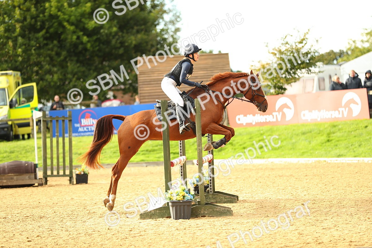 SBM_12652 - E9 Eventers Challenge 90cm Championship