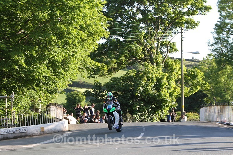  - Supersport Race 2