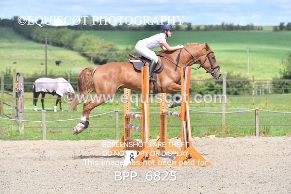 BPP_6825 - CLASS 4 Senior Discovery/ 1m Open