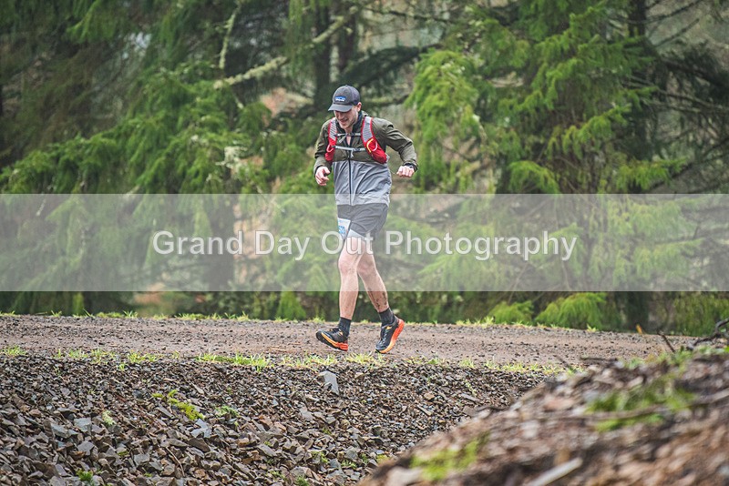 Glentress 21  10K-1414 - High Terrain Events Glentress 21 & 10K Trail Races Saturday 18th November 2023