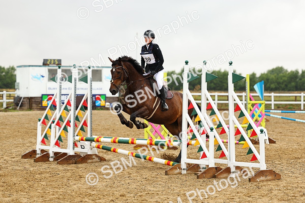 SBM_000375 - Class 3 - 60cm