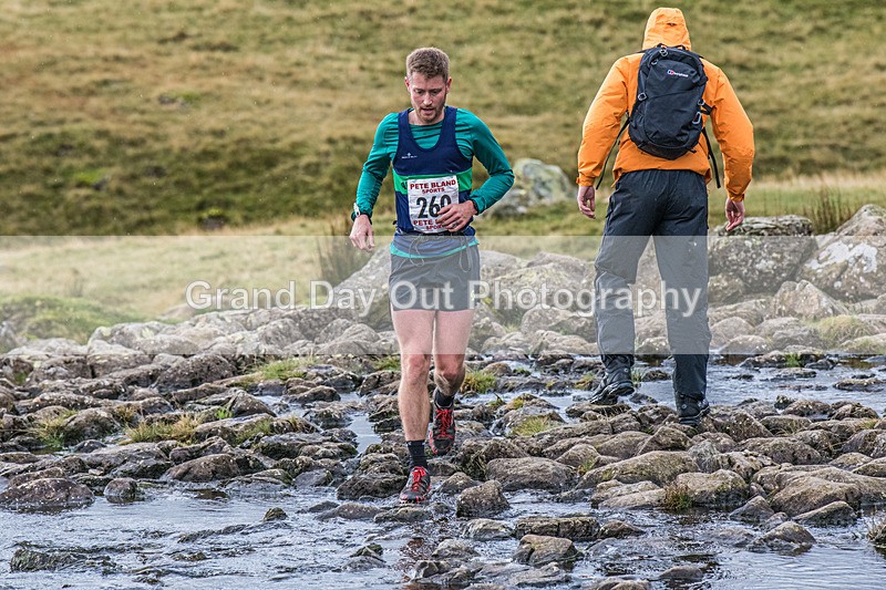 Langdale-85 - Langdale Horseshoe Fell Race Saturday 12thOctober 2024
