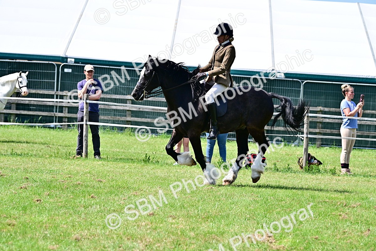 SBM_07913 - Class 61-62 - TSR  M&M Ridden Amateur of the Year