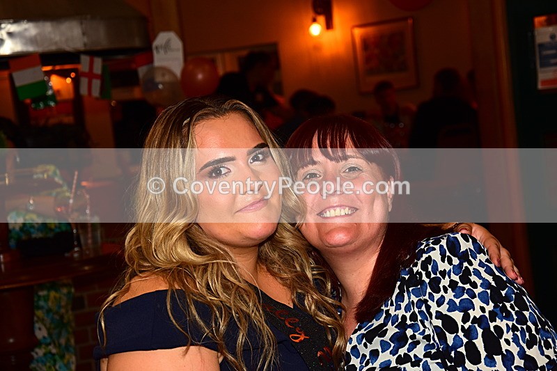 COU-878 - Courtney's 21st