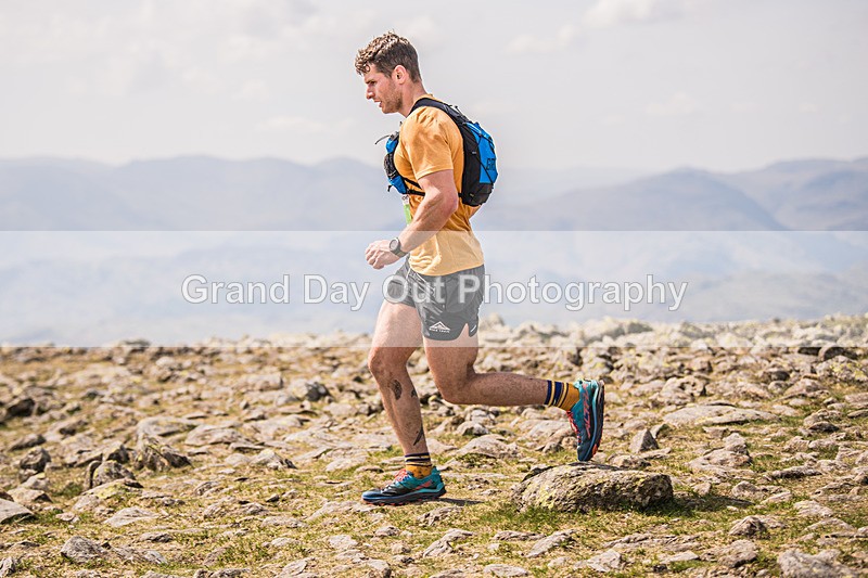 Fairfield-362 - Fairfield Horseshoe Fell Race Saturday 11th May 2024