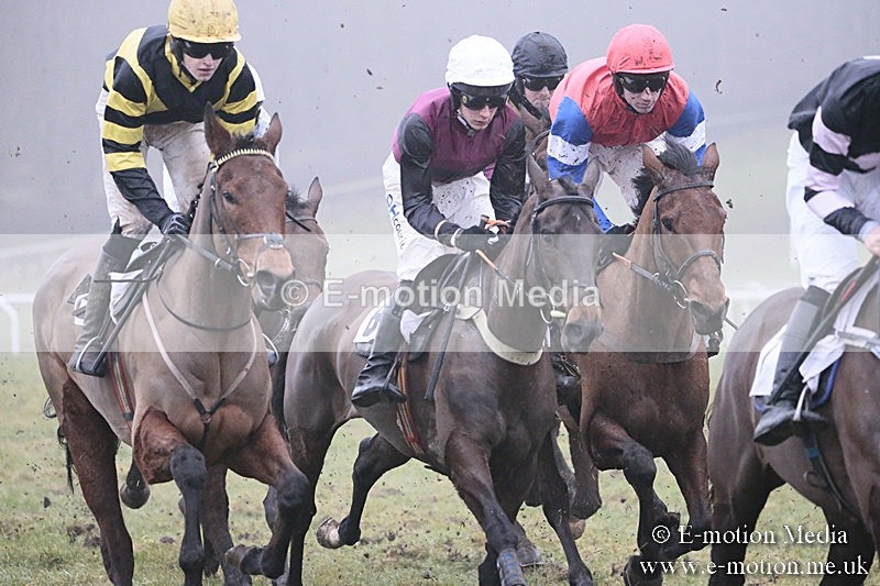 PtP 200118 1077 - Barbury International Racing Club Point-to-Point 20/01/18