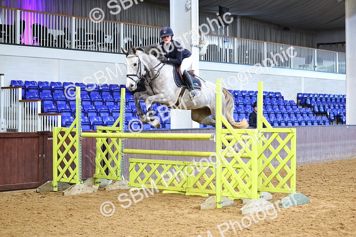 SBM_001225 - Class 4 - Senior Newcomers - 1.10m