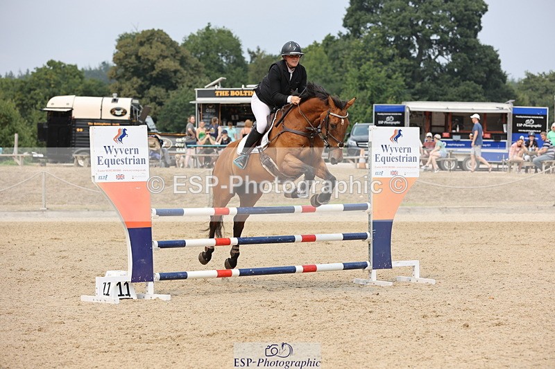 250816A-134012-01916 - Cls 6 Snr 1m Open