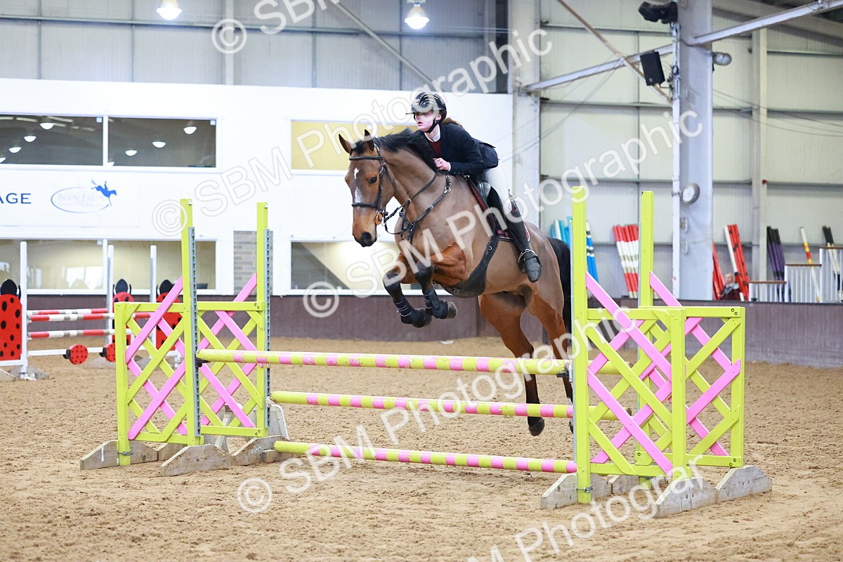 SBM_003107 - Class 2 - Senior British Novice - 90cm