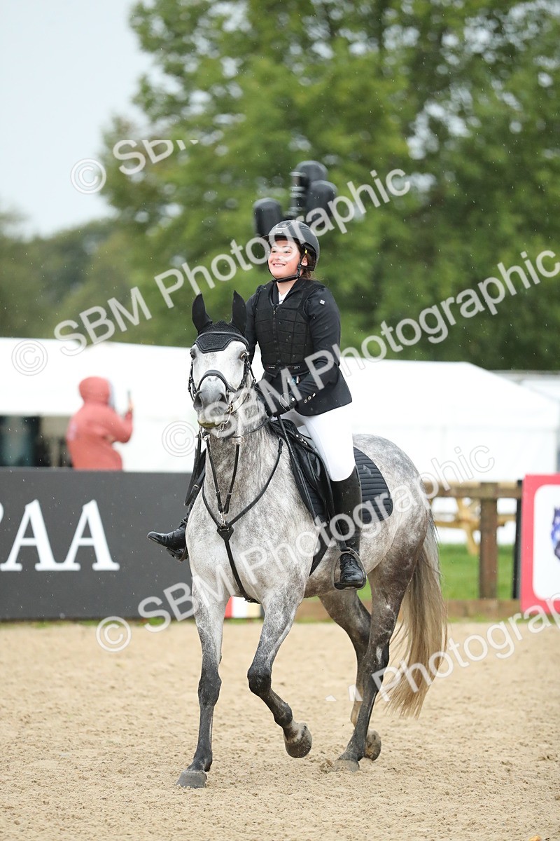 SBM_34515 - J60 Clear Round 50cm