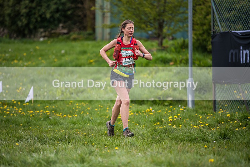 3 Peaks-3401 - The 3 Peaks Race Saturday 27th April 2024