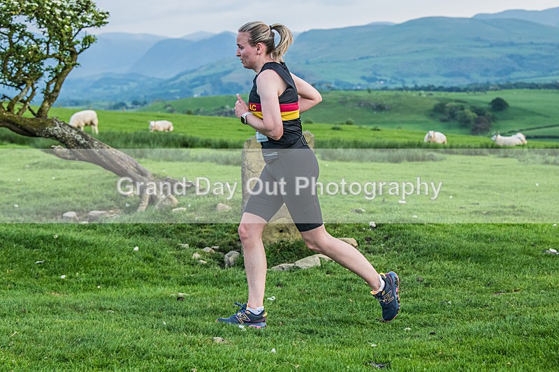Hay-239 - Hay O Trail Race Tuesday 21st May 2024