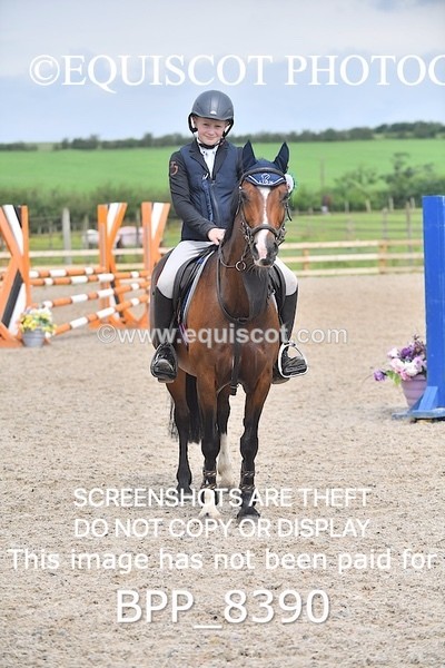 BPP_8390 - CLASS 15 SUN Pony Discovery / 90cm Open