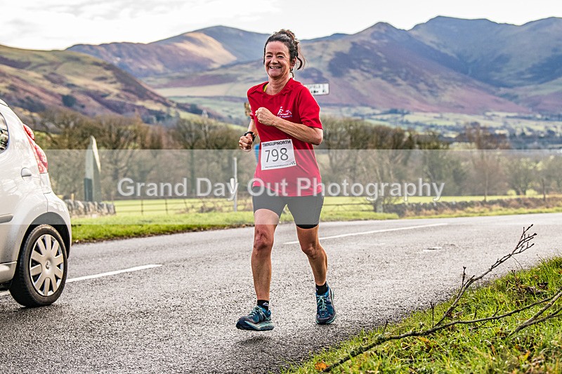 North Lakes Half Marathon  10k-1053 - North Lakes Half Marathon & 10K Road Races Monday 2nd January 2023