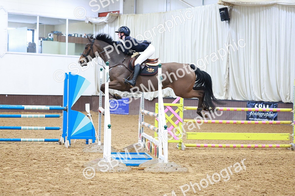 SBM_001366 - Class 4 - Senior Newcomers - 1.10m