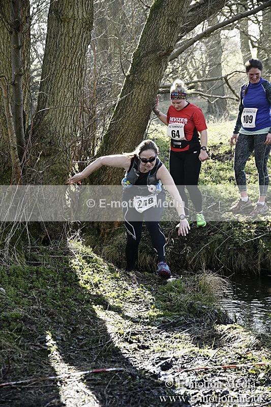 PVT 240219 790 - The Terminator Race - Pewsey Vale - 24/02/19