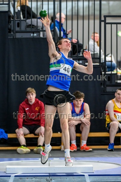 SeniorInd25-924821 - Field Male