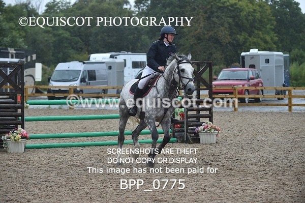 BPP_0775 - CLASS 19 SAT Equiyd 1.05m Amateur Championship Qualifier