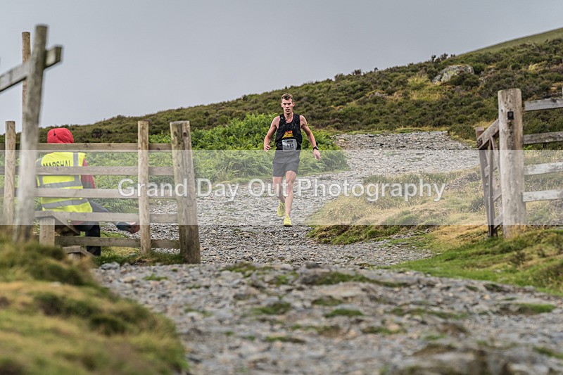 Skiddaw-561 - Skiddaw Fell Race Sunday 2nd July 2023