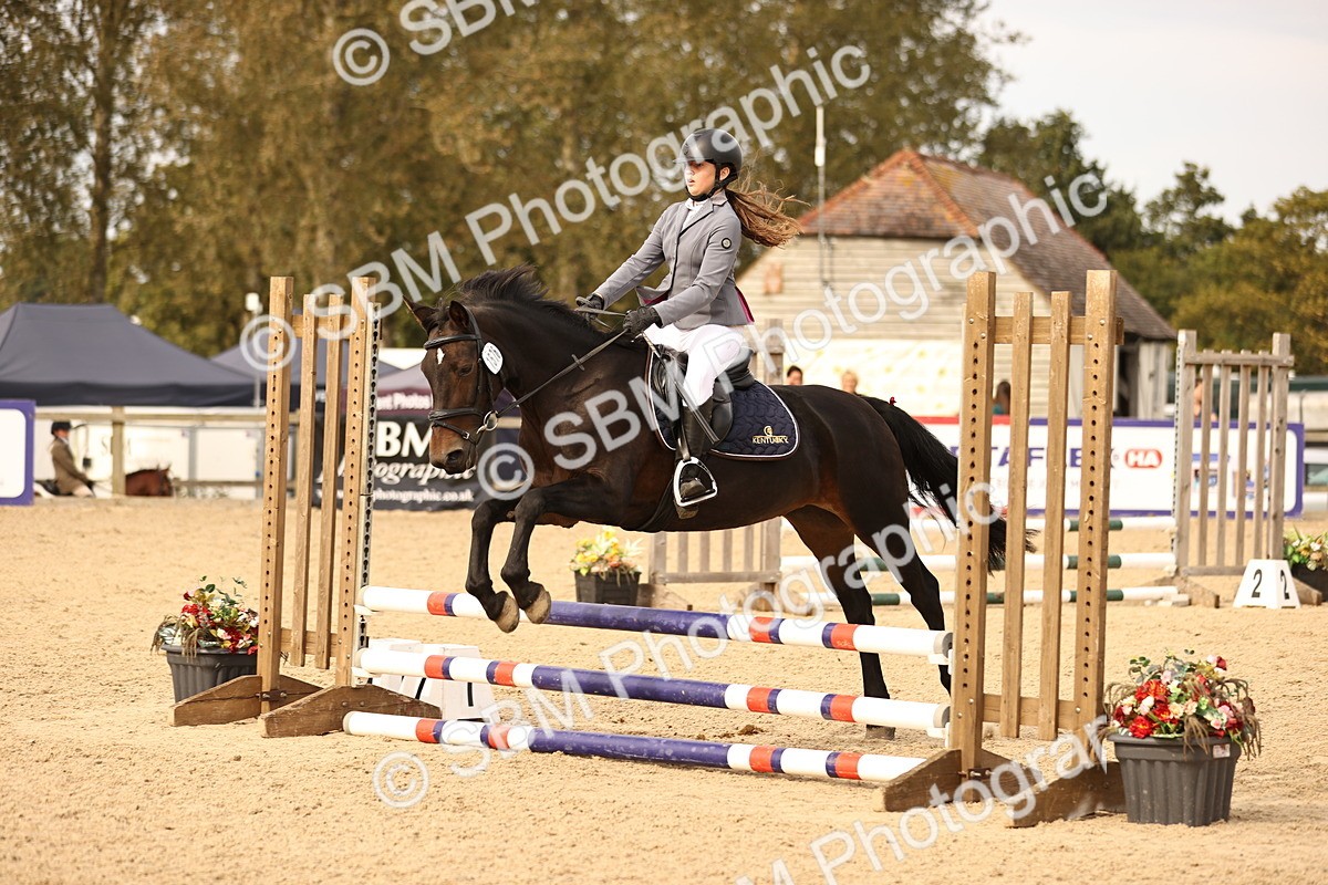 SBM_70799 - J13 - Junior Pony 60cm Championship
