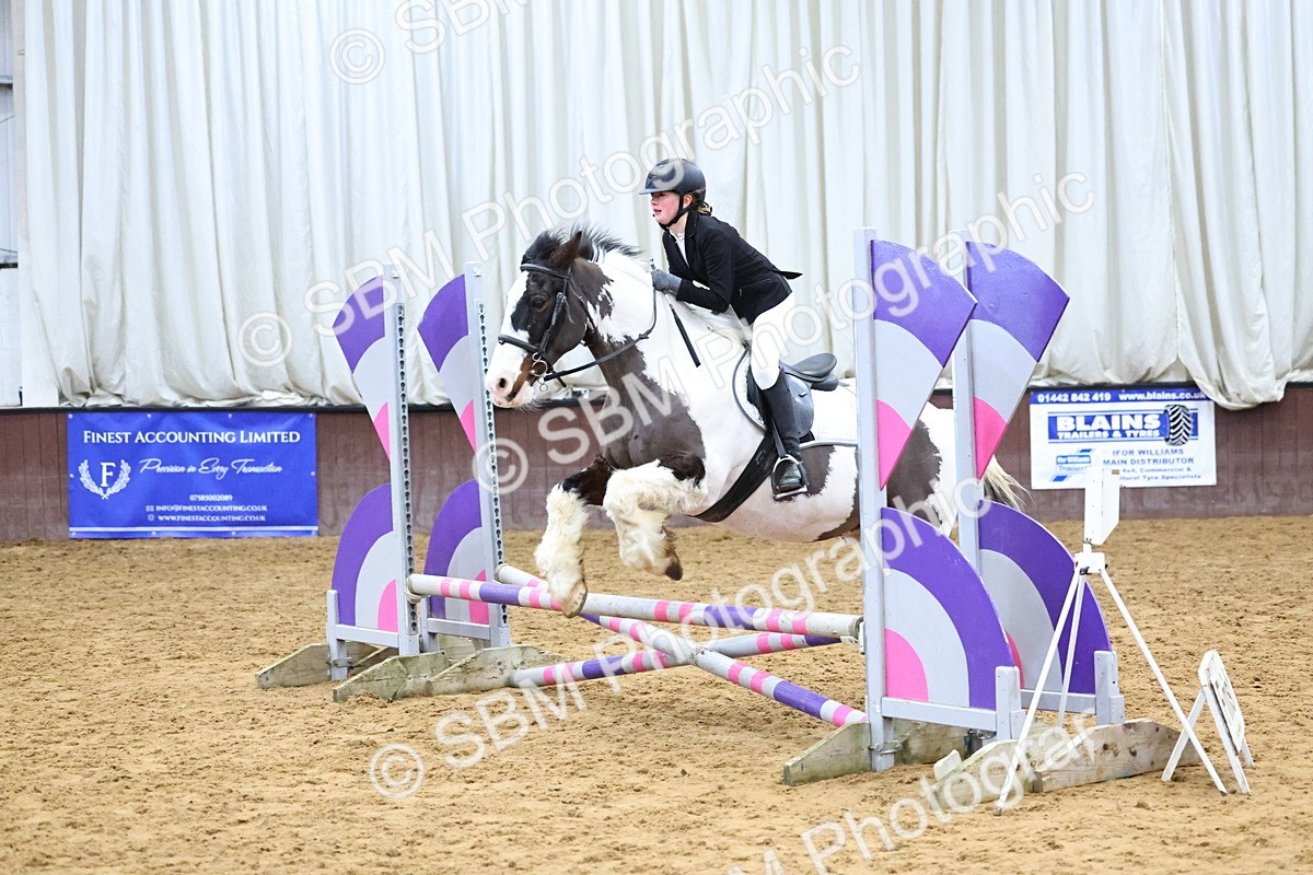 SBM_000797 - Class 3 - 60cm