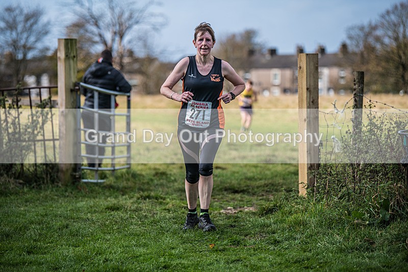 Cumbria XC-1079 - Cumbria XC League Workington Saturday 26th October 2024