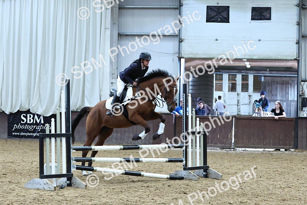 SBM_006868 - Class 9 - 80cm Open