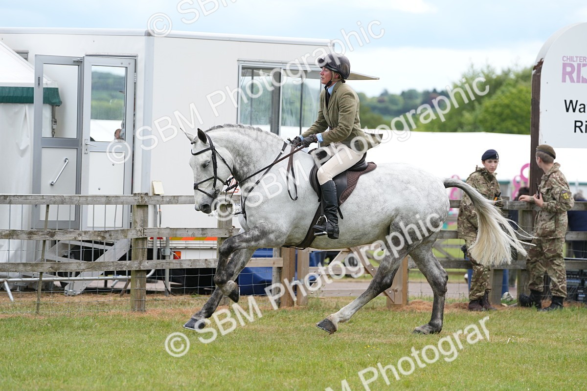 SBM_14887 - Class 100-102 - RIHS Working Hunter