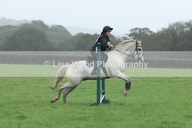 JPP_5096 - Class 1: 65cm : Showjumping