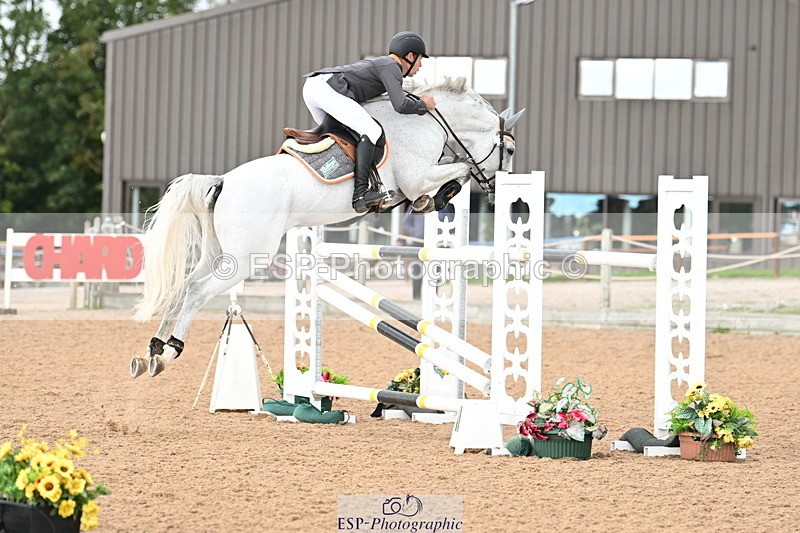 240912A-150022-02301 - Cls 5 National 1.30m Open