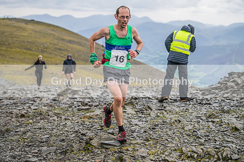 Old Crown Round-12 - The Old Crown Round Fell Race Saturday 6th September 2025