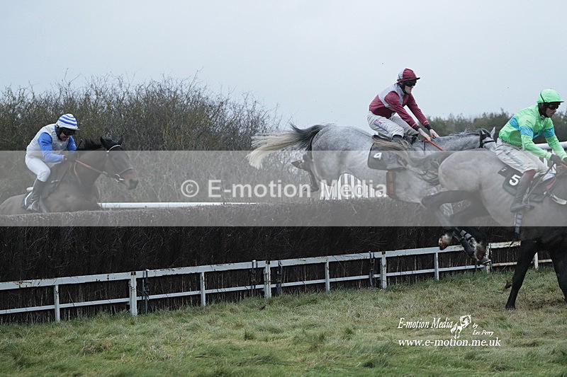PtP 041222 1095 - Larkhill Racing Club Point-to-Point Larkhill 01/01/23