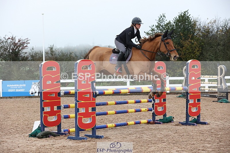 231112A-145130-05036 - Cls 21 Foxhunter & 1.20m Open