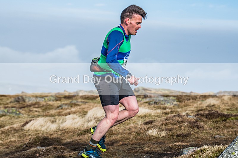 Carrock-312 - Carrock Fell Race Sunday 12th March 2023